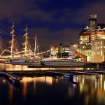 Kinh nghiệm du lịch thành phố Gothenburg yên bình nổi tiếng Thuỵ Điển