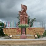 Trải nghiệm tham quan khu văn hóa lịch sử Long Mỹ – Hậu Giang