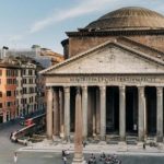 Đền Pantheon – kiệt tác kiến trúc hơn 2000 năm tuổi nổi tiếng tại Ý