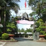 Trọn bộ kinh nghiệm tham quan khu du lịch sinh thái Tây Đô – Hậu Giang