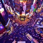 Cẩm nang tham quan phố Myeongdong – thiên đường mua sắm sầm uất Hàn Quốc