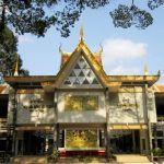 Khám phá bảo tàng văn hóa dân tộc của người Khmer khi du lịch Trà Vinh