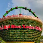 Khám phá công viên Sa Đéc – điểm đến lý tưởng trong chuyến du lịch Đồng Tháp