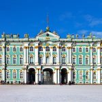 Khám phá nước Nga – Hành trình đến với vẻ đẹp huyền bí