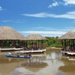 Check in cù lao Long Trị – Cồn Bàng, điểm du lịch Trà Vinh nổi tiếng