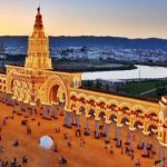 Chiêm ngưỡng vẻ đẹp cổ vượt thời gian của thành phố Cordoba – Tây Ban Nha