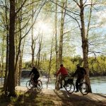 Du lịch thành phố Umea nổi tiếng nằm ở phía Bắc Thuỵ Điển