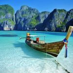 Vẻ đẹp của vịnh Phang Nga – thiên đường du lịch biển ấn tượng Thái Lan