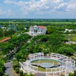 Lưu ngay danh sách các khu du lịch sinh thái ở Trà Vinh cực hot