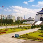 Khám phá đài tưởng niệm Tưởng Giới Thạch Đài Loan có gì đặc biệt