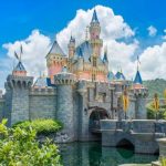 Cẩm nang du lịch vui chơi tại Disneyland Hồng Kông
