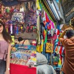 Khám phá chợ Chatuchak Thái Lan – khu chợ trời lớn nhất thế giới