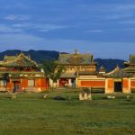 Khám phá cố đô Karakorum Mông Cổ, nơi gìn giữ những giá trị cổ xưa