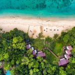 Check in đảo Manukan – thiên đường nghỉ dưỡng trong mơ tại Malaysia