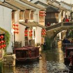 Kinh nghiệm du lịch Ô Trấn – đệ nhất cổ trấn tại Trung Quốc