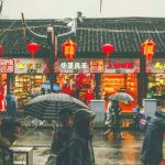 Check in phố cổ Hutong – ngược dòng thời gian khám phá lịch sử Trung Quốc