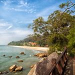 Kinh nghiệm du lịch thành phố Kuantan – thành phố sạch nhất Malaysia