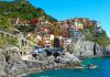 Khám phá vùng Cinque Terre – thiên đường du lịch đầy sắc màu tại Ý
