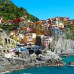 Khám phá vùng Cinque Terre – thiên đường du lịch đầy sắc màu tại Ý