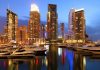 Bến du thuyền Dubai Marina – điểm check in sang chảnh cho khách du lịch Dubai