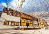 Tu viện Songzanlin – trung tâm Phật giáo quan trọng của Tây Tạng
