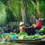 Loại hình du lịch nổi tiếng của Cần Thơ là gì?