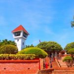 Kinh nghiệm khám phá pháo đài An Bình, di tích lịch sử cổ tại Đài Loan