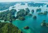 Du lịch Hạ Long sự lựa chọn hàng đầu năm 2025