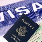 Dịch vụ làm Visa uy tín 2025