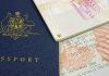 Dịch vụ Visa Úc 2025 giá hấp dẫn