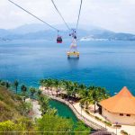 Du lịch biển hè 2025 cho những ngày hè nóng bức