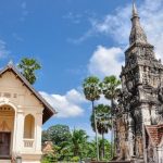 Trải nghiệm du lịch thành phố Savannakhet bình yên & cổ kính tại Lào