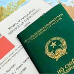 Làm Visa Đài Loan tỷ lệ đậu cao