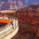 Hẻm Núi Grand Canyon: Địa điểm du lịch Mỹ nhất định phải đến