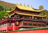 Khám phá tu viện Kumbum – di sản văn hóa Phật giáo vô giá của Tây Tạng