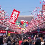 Top những lễ hội không thể bỏ lỡ khi đến du lịch Nhật Bản