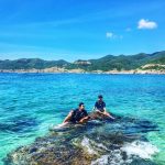 Du lịch Hè 2025 thu hút đông đảo khách đi biển