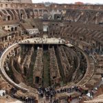 Du lịch Ý nổi tiếng thế giới những công trình kiến trúc độc đáo