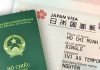 Dịch vụ làm Visa Nhật Bản uy tín giá hấp dẫn nhất