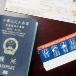 Cung cấp tư vấn dịch vụ visa Hồng Kông nhanh uy tín