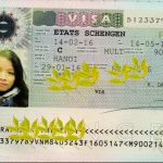 Dịch vụ Visa Pháp nhanh thủ tục đầy đủ 2025