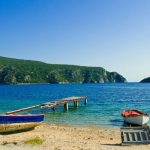 Kinh nghiệm du lịch bán đảo Halkidiki Hy Lạp với những bãi biển tuyệt đẹp