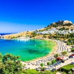 Du lịch đảo Rhodes Hy Lạp – khám phá vùng đất của những vị thầ