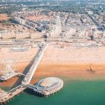 Mê mẩn trước vẻ đẹp cổ kính, thơ mộng của thành phố The Hague – Hà Lan