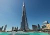 Khám phá tháp Burj Khalifa Dubai – chiêm ngưỡng tòa nhà cao nhất thế giới