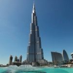Khám phá tháp Burj Khalifa Dubai – chiêm ngưỡng tòa nhà cao nhất thế giới