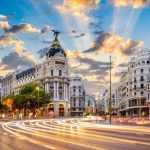 Cẩm nang du lịch thủ đô Madrid Tây Ban Nha chi tiết nhất
