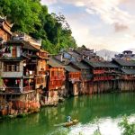 Du lịch Trương Gia Giới có gì hay?