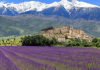 Đắm mình trước vẻ đẹp thơ mộng đầy lãng mạn của vùng Provence nước Pháp