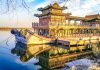 Khám phá vẻ đẹp Di Hoà Viên – tuyệt tác kiến trúc của Trung Quốc